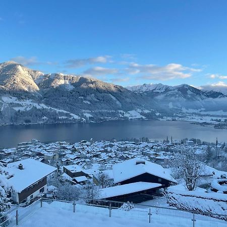 Landhaus Gappmaier Zell am See Exterior foto