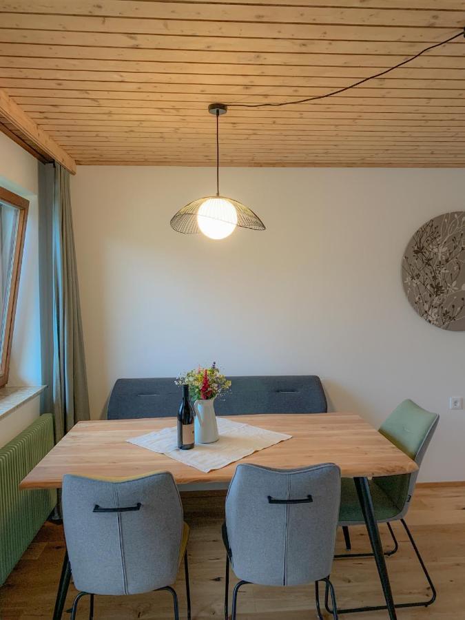 Landhaus Gappmaier Zell am See Exterior foto