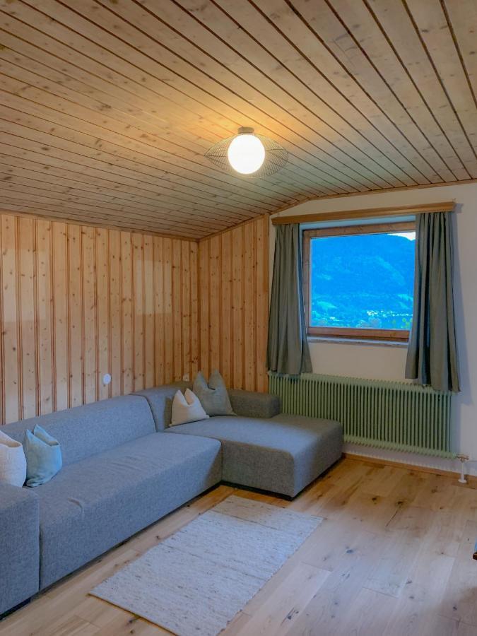 Landhaus Gappmaier Zell am See Exterior foto
