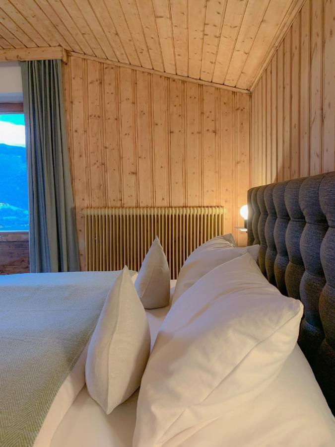 Landhaus Gappmaier Zell am See Exterior foto