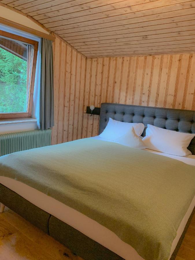 Landhaus Gappmaier Zell am See Exterior foto